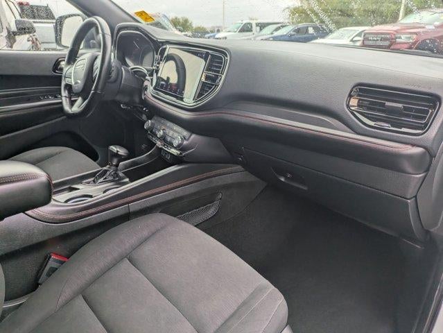 2023 Dodge Durango GT Launch Edition