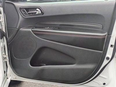 2023 Dodge Durango GT Launch Edition