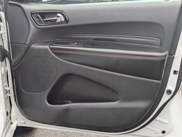 2023 Dodge Durango GT Launch Edition