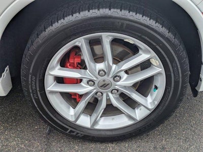 2023 Dodge Durango GT Launch Edition