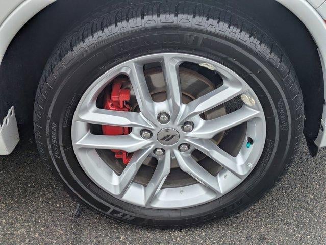 2023 Dodge Durango GT Launch Edition