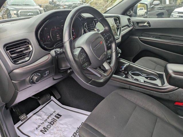 2023 Dodge Durango GT Launch Edition