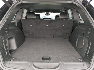 2022 Jeep Grand Cherokee WK Laredo X