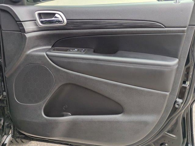 2022 Jeep Grand Cherokee WK Laredo X