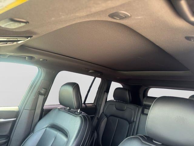2025 Jeep Grand Cherokee Limited 4x2
