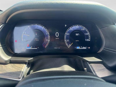 2025 Jeep Grand Cherokee Limited 4x2