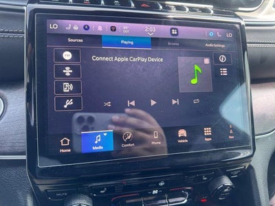 2025 Jeep Grand Cherokee Limited 4x2