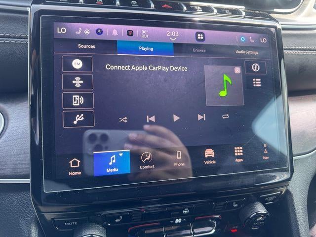 2025 Jeep Grand Cherokee Limited 4x2