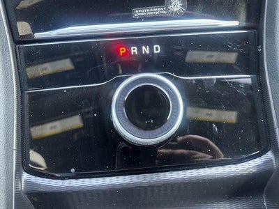 2025 Jeep Grand Cherokee Limited 4x2