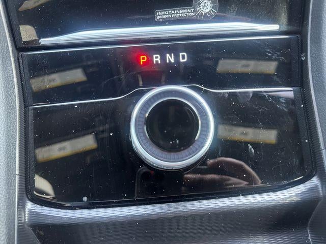 2025 Jeep Grand Cherokee Limited 4x2