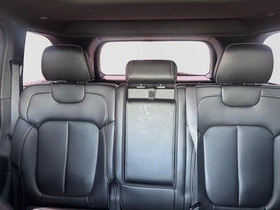 2025 Jeep Grand Cherokee Limited 4x2