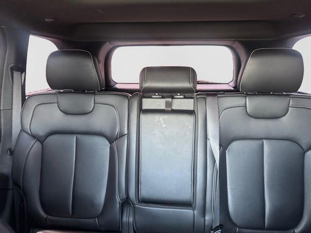 2025 Jeep Grand Cherokee Limited 4x2