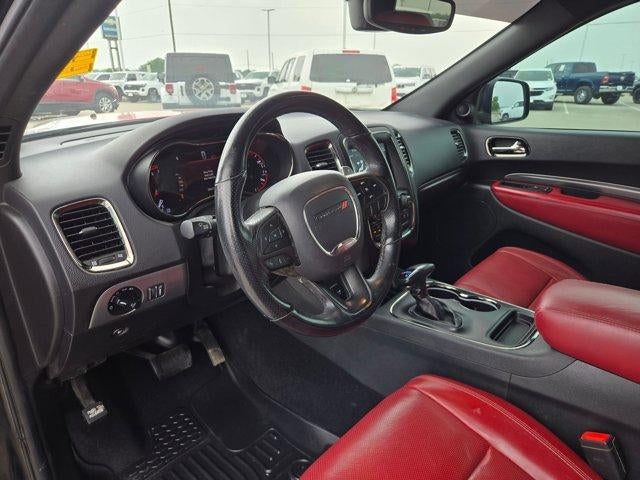 2020 Dodge Durango R/T RWD