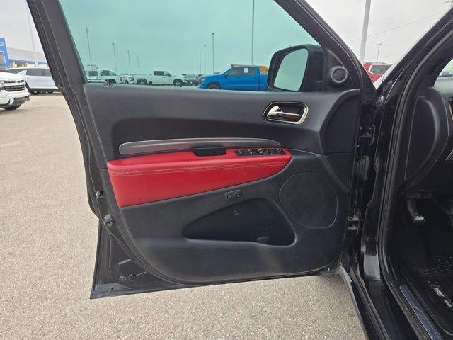 2020 Dodge Durango R/T RWD