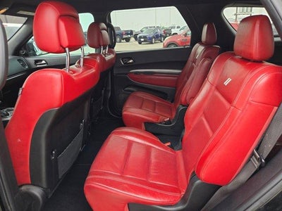 2020 Dodge Durango R/T RWD