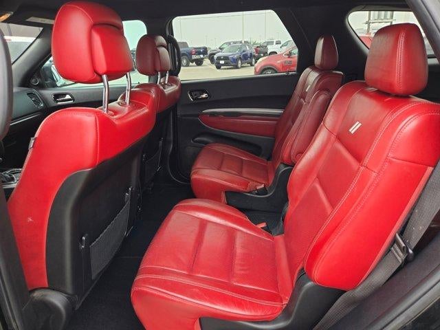 2020 Dodge Durango R/T RWD