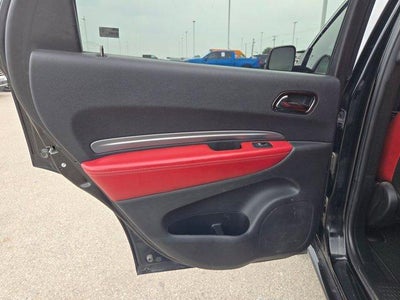 2020 Dodge Durango R/T RWD