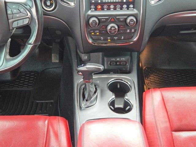 2020 Dodge Durango R/T RWD