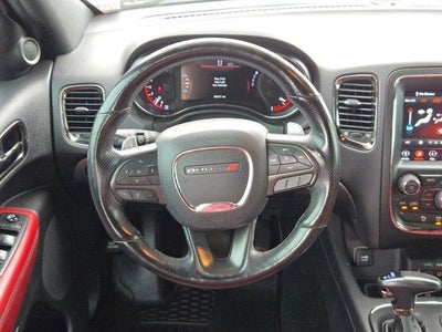 2020 Dodge Durango R/T RWD