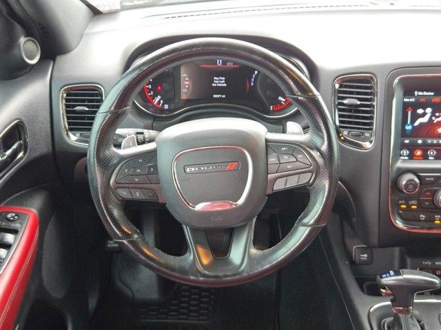 2020 Dodge Durango R/T RWD