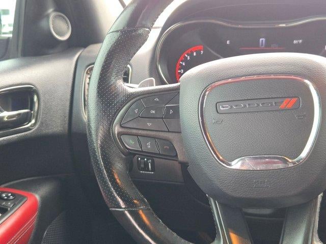 2020 Dodge Durango R/T RWD