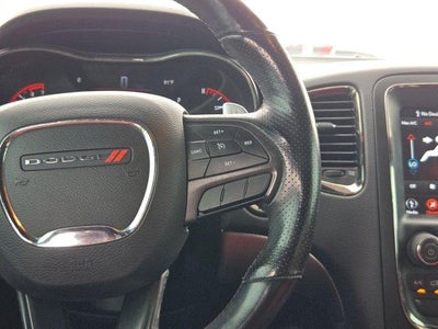 2020 Dodge Durango R/T RWD