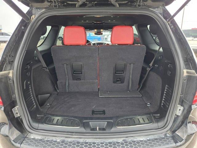 2020 Dodge Durango R/T RWD