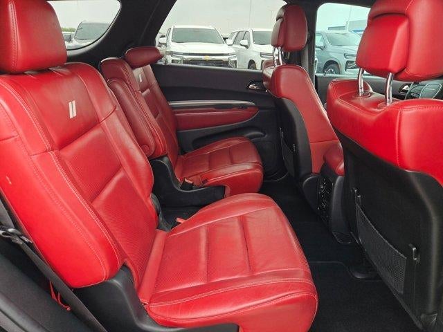 2020 Dodge Durango R/T RWD