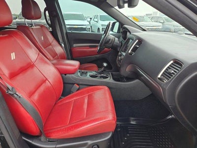 2020 Dodge Durango R/T RWD