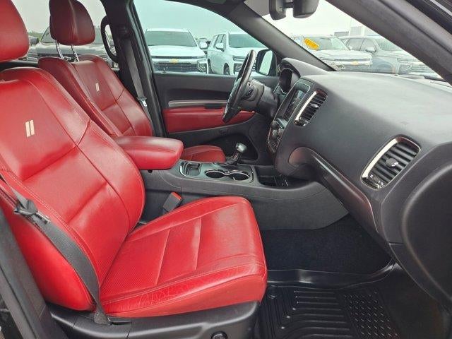 2020 Dodge Durango R/T RWD