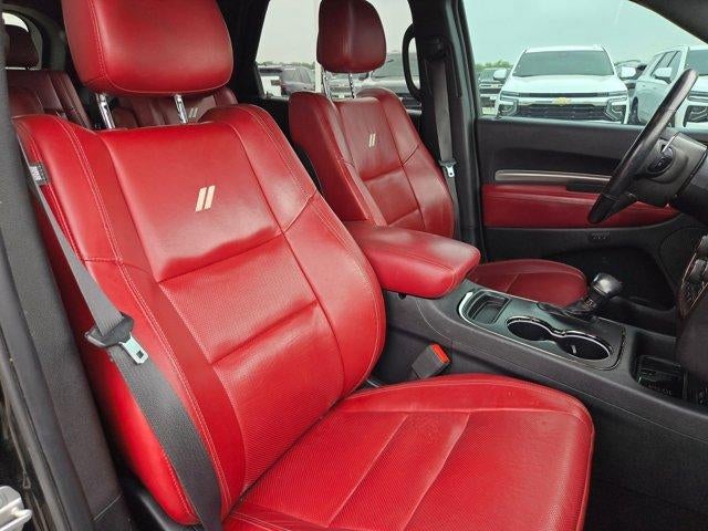 2020 Dodge Durango R/T RWD