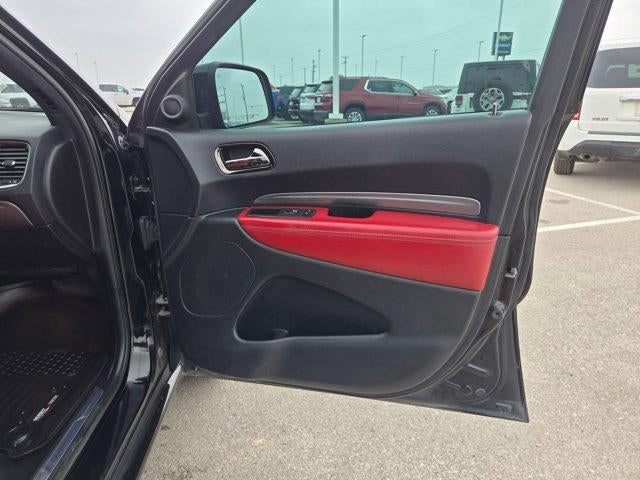 2020 Dodge Durango R/T RWD