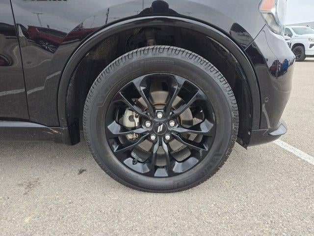 2020 Dodge Durango R/T RWD