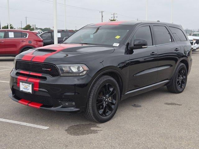 2020 Dodge Durango R/T RWD