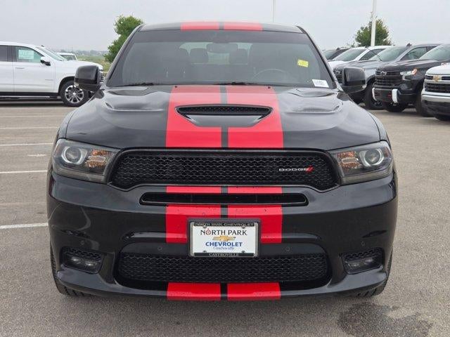 2020 Dodge Durango R/T RWD