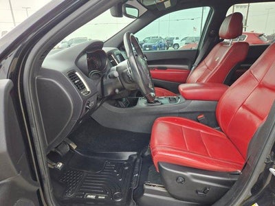 2020 Dodge Durango R/T RWD