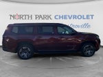 2024 Jeep Wagoneer L Base