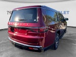2024 Jeep Wagoneer L Base