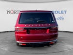 2024 Jeep Wagoneer L Base