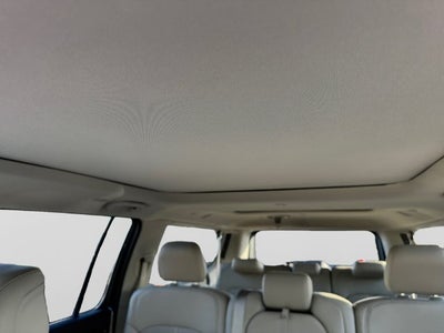 2024 Jeep Wagoneer L Base