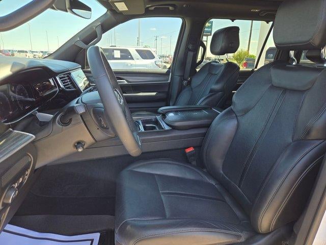 2023 Jeep Wagoneer Series II 4x2