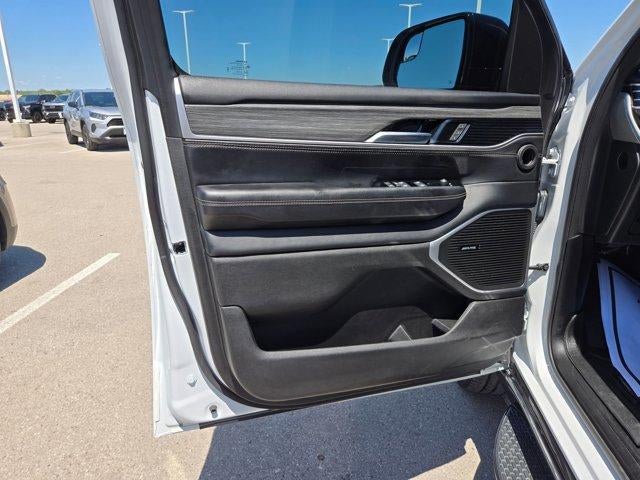 2023 Jeep Wagoneer Series II 4x2