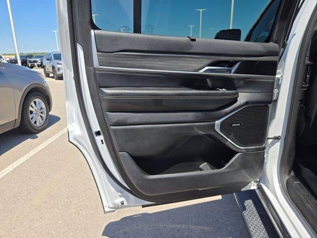 2023 Jeep Wagoneer Series II 4x2