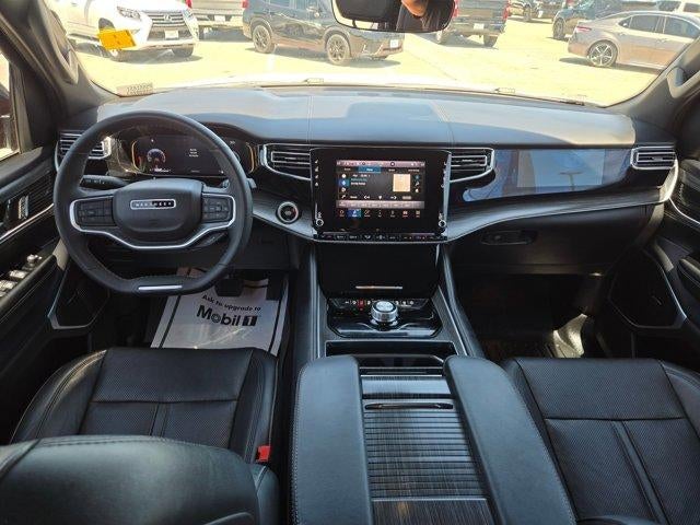 2023 Jeep Wagoneer Series II 4x2
