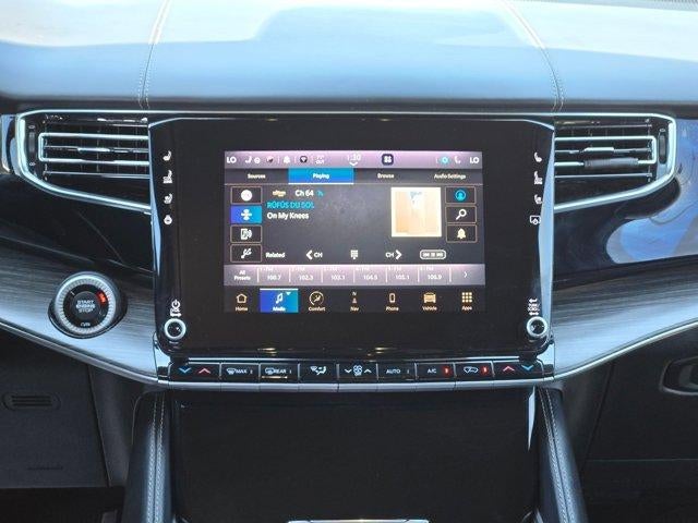 2023 Jeep Wagoneer Series II 4x2