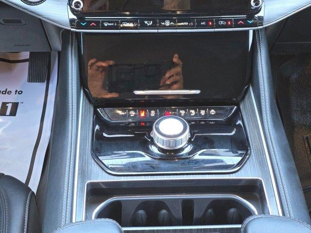 2023 Jeep Wagoneer Series II 4x2