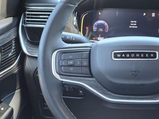 2023 Jeep Wagoneer Series II 4x2