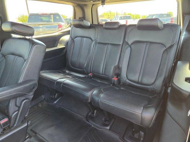 2023 Jeep Wagoneer Series II 4x2