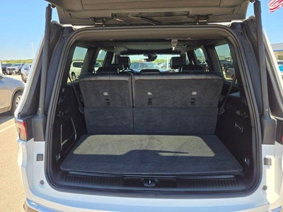 2023 Jeep Wagoneer Series II 4x2