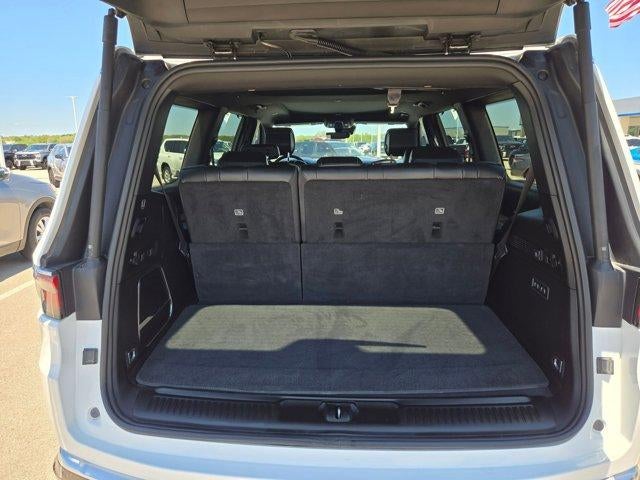 2023 Jeep Wagoneer Series II 4x2